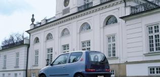 Fiat Seicento